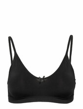 Little Wonder Seamless, Top White Abecita Black