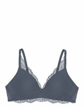 Amourette Charm T P Triumph Blue