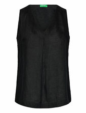 Blouse United Colors Of Benetton Black