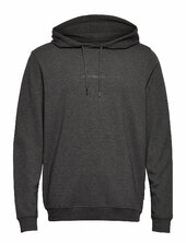 Jbs Of Dk Logo Hoodie Fsc Jbs Of Denmark Grey