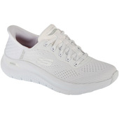 Aerobics Sko Skechers  Slip-ins: Arch Fit 2.0 - Easy Chic