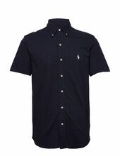 Featherweight Mesh Shirt Polo Ralph Lauren Navy