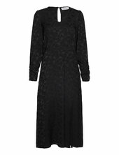 Emmakb Dress Karen By Simonsen Black