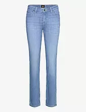 Elly Lee Jeans Blue