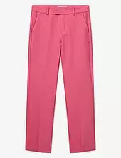 Mmellen Night Pant Mos Mosh Pink