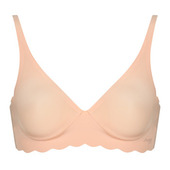Triangel / Uden Bøjle Sloggi Zero Microfibre 2.0 Soft Bra