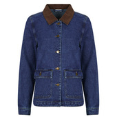 Cowboyjakker Jdy  Jdyella Pocket L/s Denim