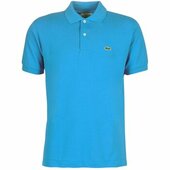 T-shirts & Polo-t-shirts Lacoste L.12.12