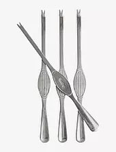 Sivan Seafood Cracker Sagaform Silver