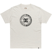 T-shirts M. Korte ærmer Dc Shoes Corpo Ss Tee