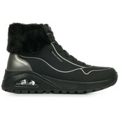 Vinterstøvler Skechers  AnkelstØvler  Uno Rugged