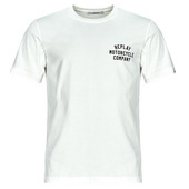 T-shirts M. Korte ærmer Replay  -