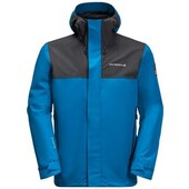 Vindjakker Jack Wolfskin 11149411361