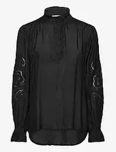 Greyasz Blouse Saint Tropez Black