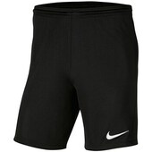 Shorts Nike  Dry Park Iii Nb K