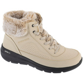 Støvler Skechers Glacial Ultra - Mountain Muse