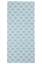 Plastgulvtæppe Wave 70x150 Cm