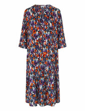 Manampula Masai Patterned