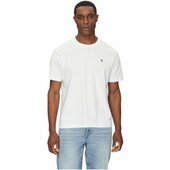 T-shirts M. Korte ærmer Calvin Klein Jeans  J30j327473