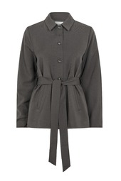 Modström - Blazer - Lonniemd Blazer - Dark Grey Melange
