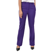 Chinos / Gulerodsbukser Marella Fosca1