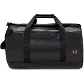 Taske Fred Perry  Fp Tonal Barrel Backpack