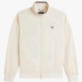 Vindjakker Fred Perry  The Brentham Jacket