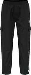 Hummel Lasse Bukser Herrer Tøj Sort M