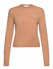2nd Lance Tt - Soft Wool Blend 2ndday Beige