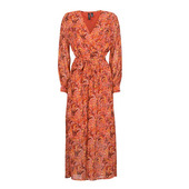 Lange Kjoler Vero Moda  Vmflow