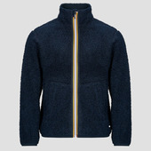 Fleecetrøjer K-way  Pascal Sherpa Polar Double
