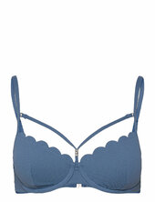 Scallop Pd Hunkemöller Blue