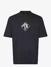 Jumper Armani Exchange Black