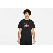 T-shirts M. Korte ærmer Nike Air Jordan Flight Essential