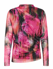 Yaschiva Ls Top Yas Pink