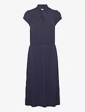 Dress Rosemunde Navy