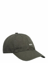 Wwlow Profile Cap Wood Wood Green