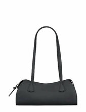Smooth Babette Bag Becksöndergaard Black