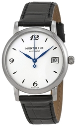 Montblanc Dameur 111590 Star Champagne/læder Ø34 Mm
