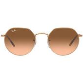 Solbriller Ray-ban Jack – Unisex 0rb3565