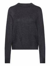 Faromd O-neck Modström Navy