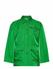 Vilde Stella Nova Green