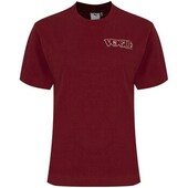 T-shirts M. Korte ærmer Puma  X Vouge Relaxed