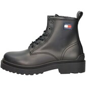 Støvler Tommy Hilfiger Em0em01628