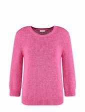 Pullover 3/4 Sleeve Gerry Weber Pink