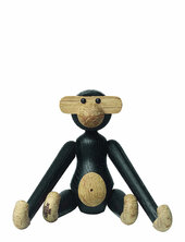 Monkey Mini Kay Bojesen Brown