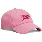 Kasketter Tommy Jeans  Tjw Script Cap