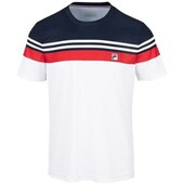 T-shirts M. Korte ærmer Fila Malte