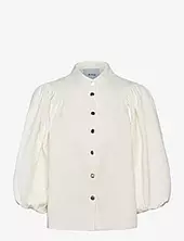 Mssigga Shirt Minus White