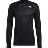 Langærmede T-shirts Adidas  H58590